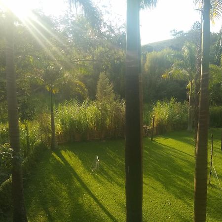 Nosso Recanto Gaucho Paraiso No Interior Guaratingueta Aparecida Luaran gambar
